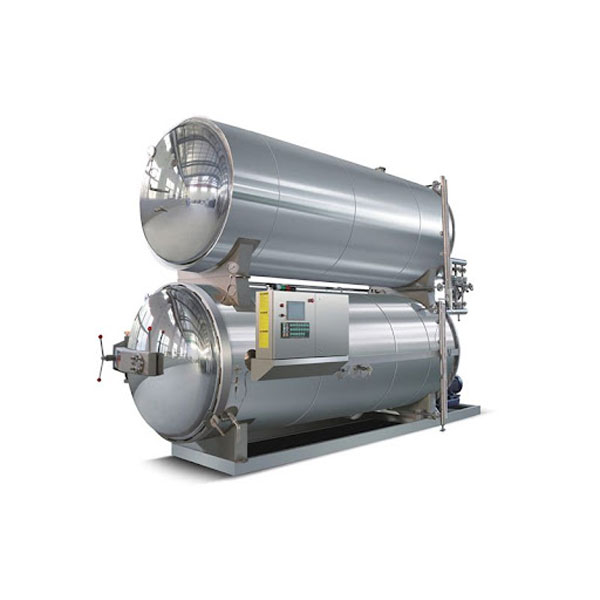 Qualificação Térmica - Autoclave