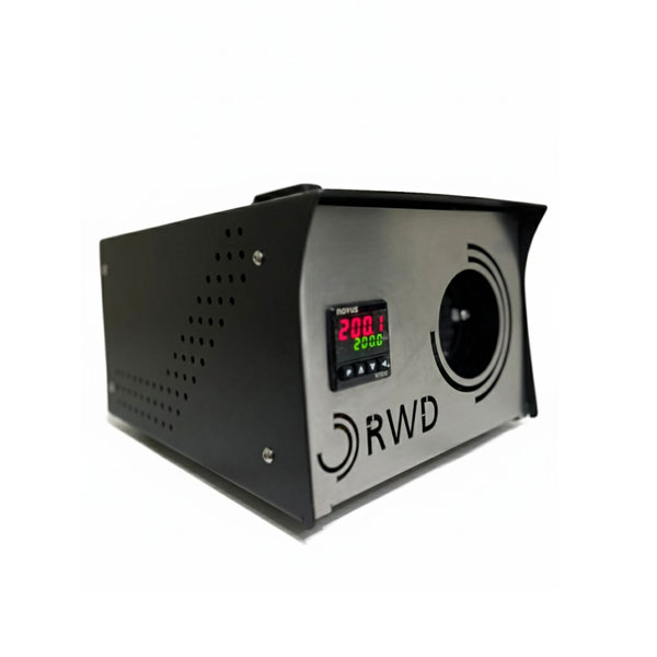 Forno para Calibração RWD-500-IV