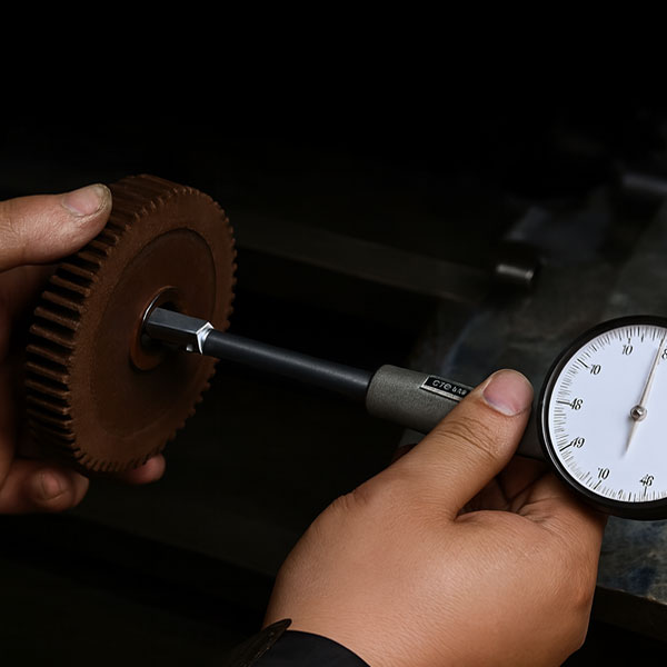 Comparador Diâmetro Interno