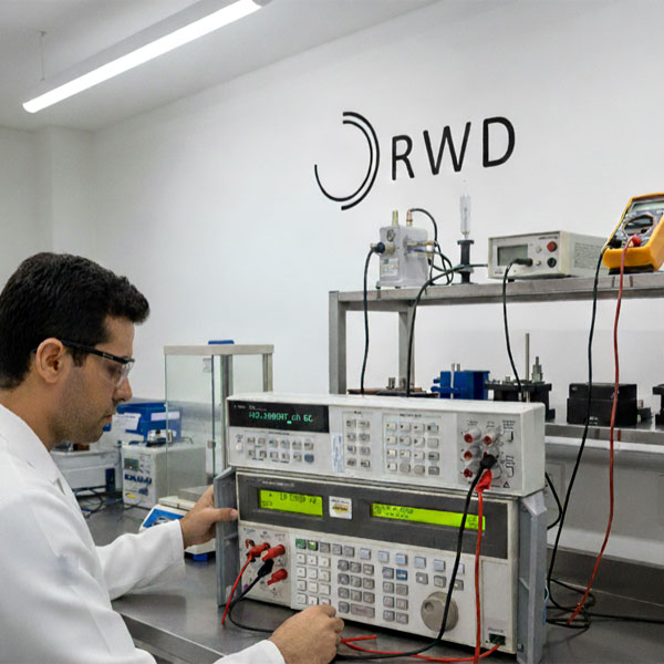 Calibração de Instrumentos de Medição