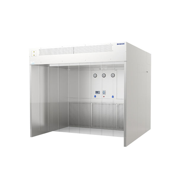 Ensaios em Cabines de Pesagem