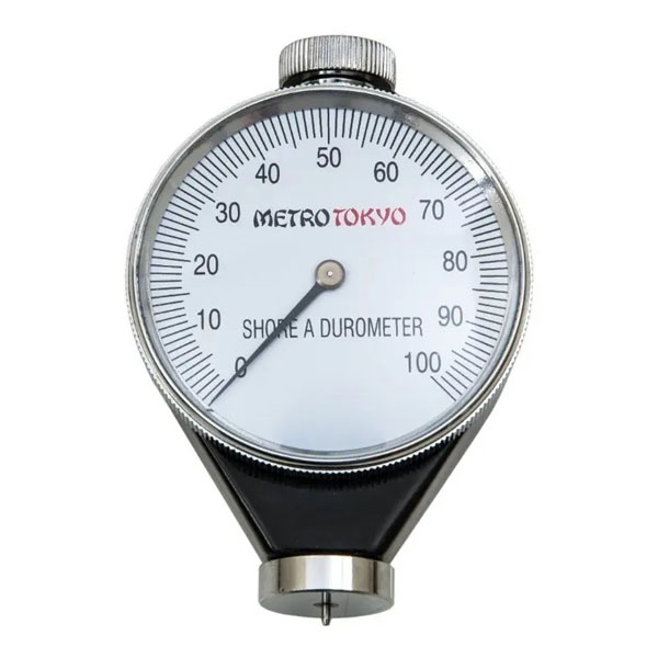 Servicos de Manutencao Durômetro